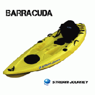Barracuda(Yellow)