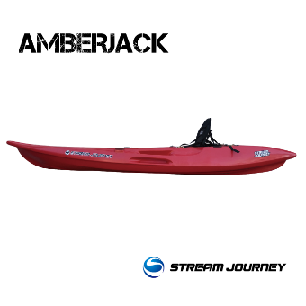 AmberJack(Red)