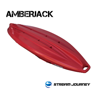 AmberJack(Red)
