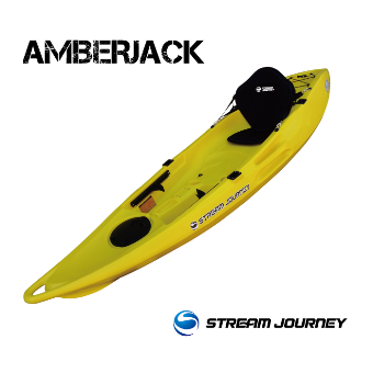AmberJack(Yellow)