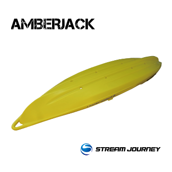 AmberJack(Yellow)