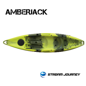 AmberJack(ForestGreen)