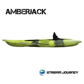 AmberJack(ForestGreen)