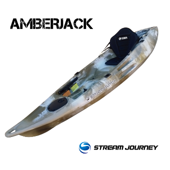 AmberJack(DesertCamo)