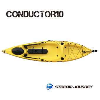Conductor10(Yellow)