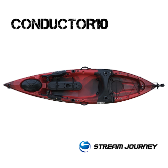 Conductor10(Red×Black)
