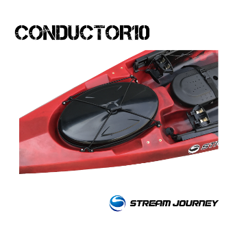 Conductor10(Red×Black)
