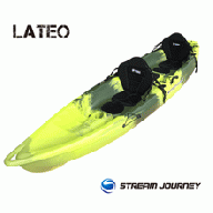 Lateo(Forest Green)