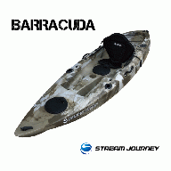 barracuda デザートカモ