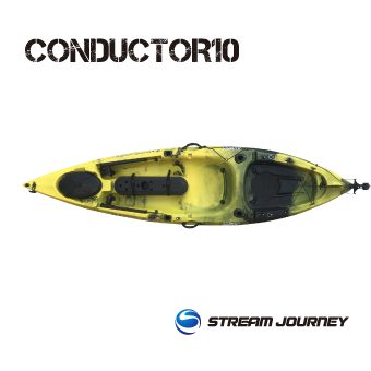 Conductor10(yellowblack)