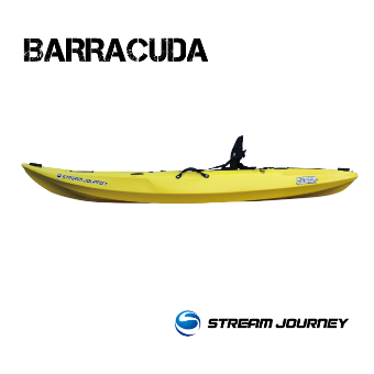 Barracuda(Yellow)