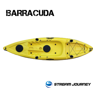 Barracuda(Yellow)