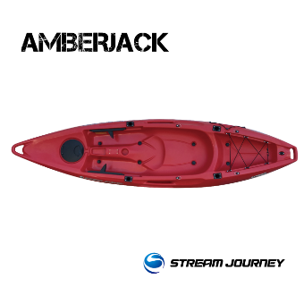 AmberJack(Red)