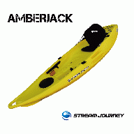 AmberJack(Yellow)