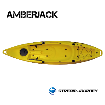 AmberJack(Yellow)