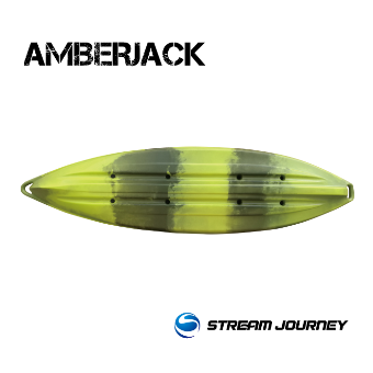 AmberJack(ForestGreen)