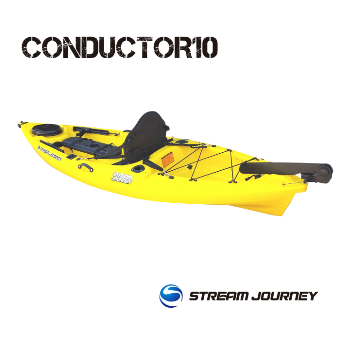 Conductor10(Yellow)