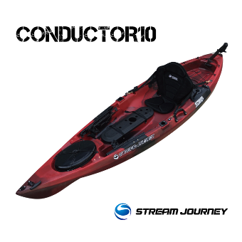 Conductor10(Red×Black)