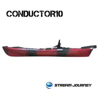 Conductor10(Red×Black)