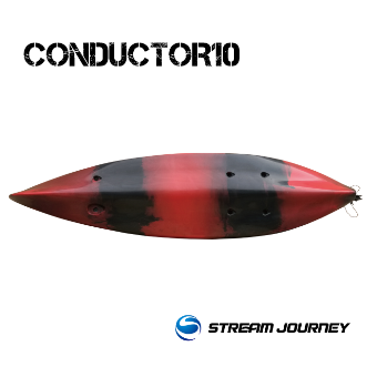 Conductor10(Red×Black)