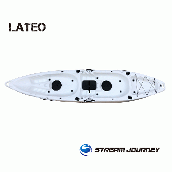 Lateo(White)