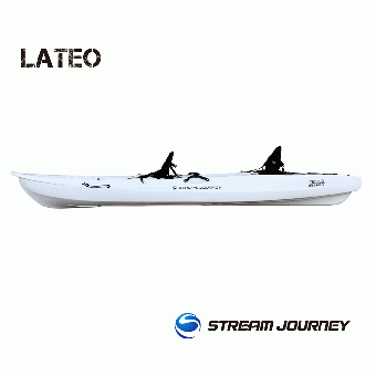 Lateo(White)