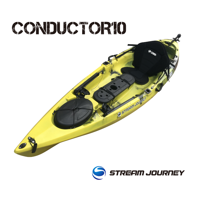 Conductor10(yellowblack)