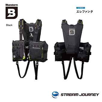 BLUESTORM　LS-BSJ42 エレファンタ