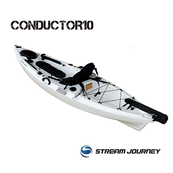 Conductor10(White)