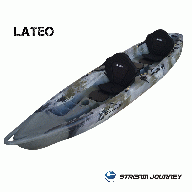 Lateo(Black Camo)