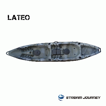 Lateo(Black Camo)